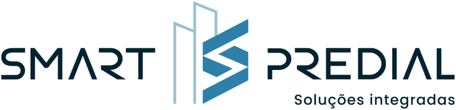 Smart Predial — Soluções integradas