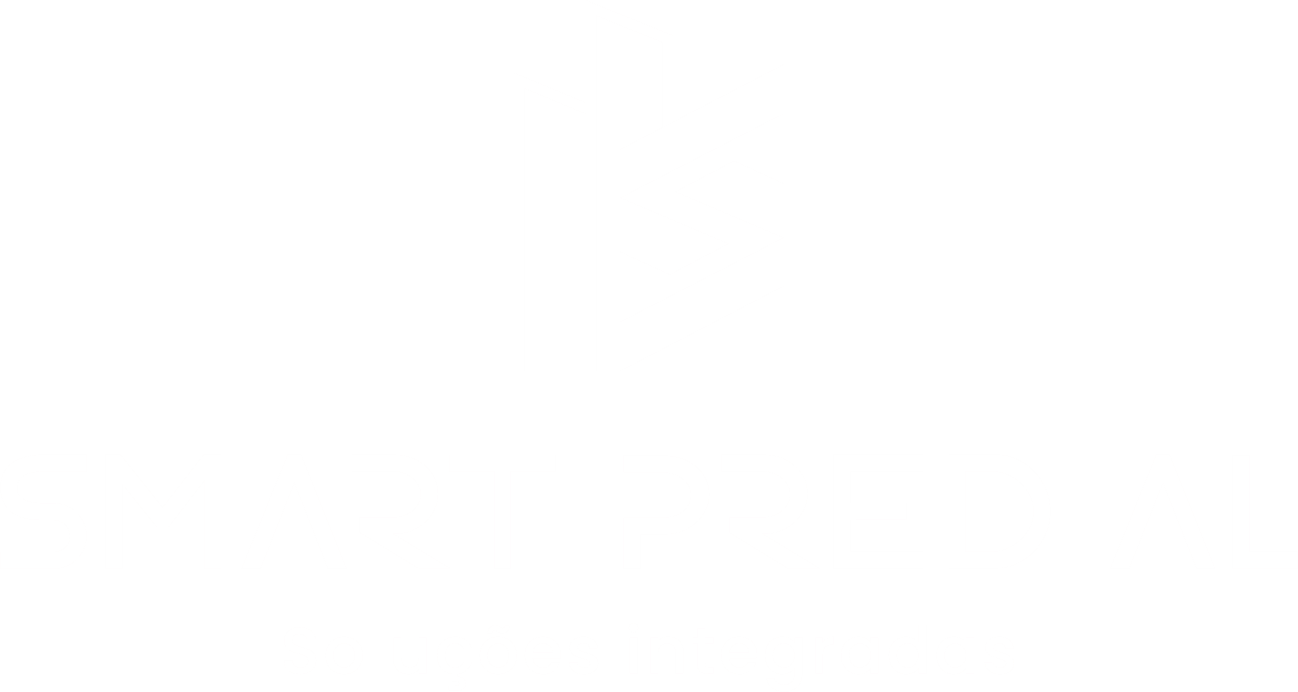 Smart Predial — Soluções integradas